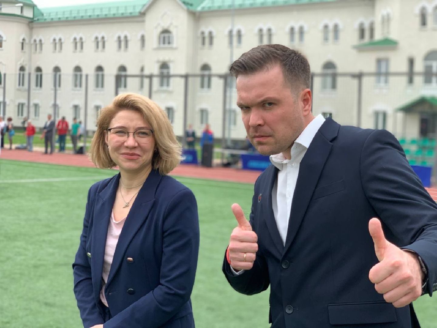 Долгопрудный, вальс, танец, лицей, Физтех-лицей, МФТИ, ФАКТ