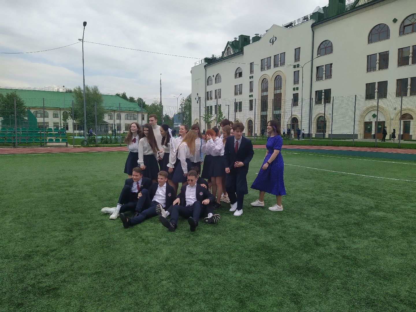 Долгопрудный, вальс, танец, лицей, Физтех-лицей, МФТИ, ФАКТ