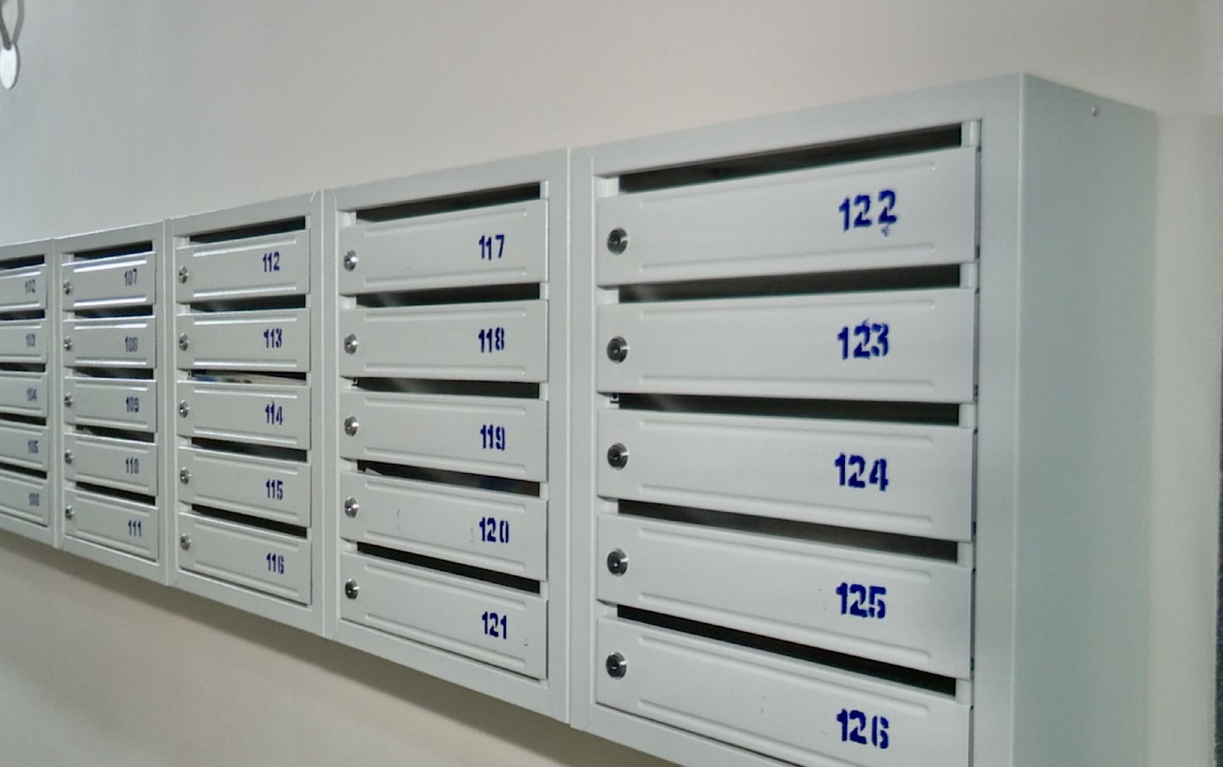 Клин, ЖКХ, перемены, мой подъезд