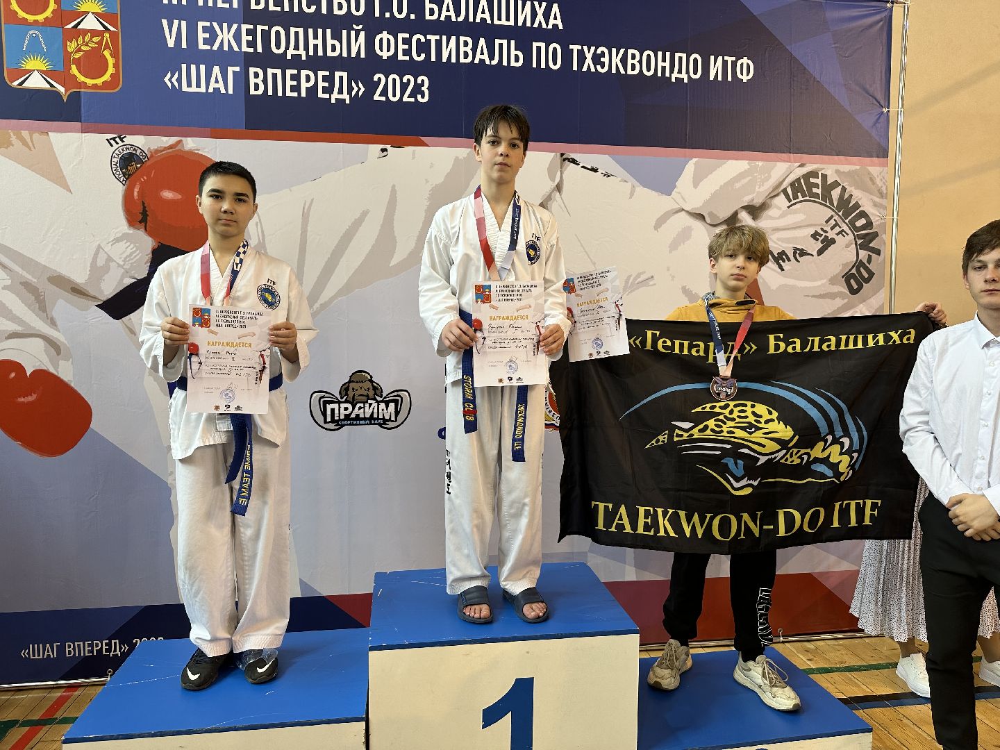 Балашиха, Подмосковье, спорт, тхэквондо, турниры