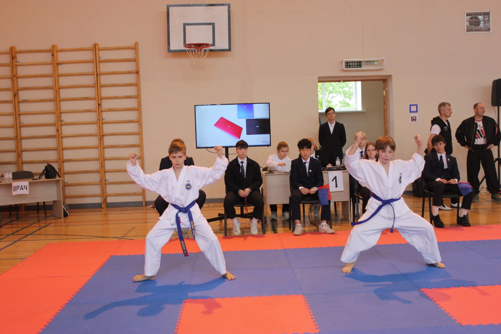 Балашиха, Подмосковье, спорт, тхэквондо, турниры