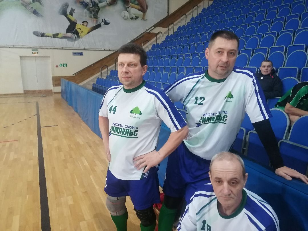 Протвино, спорт