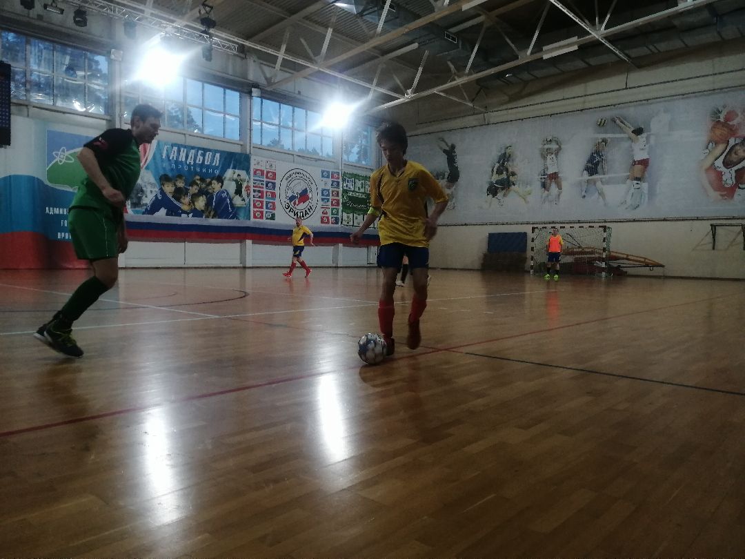 Протвино, спорт