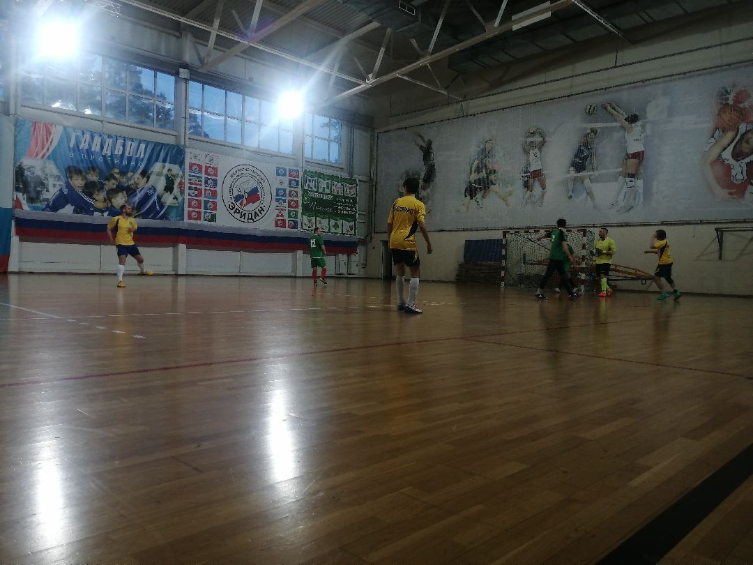 Протвино, спорт