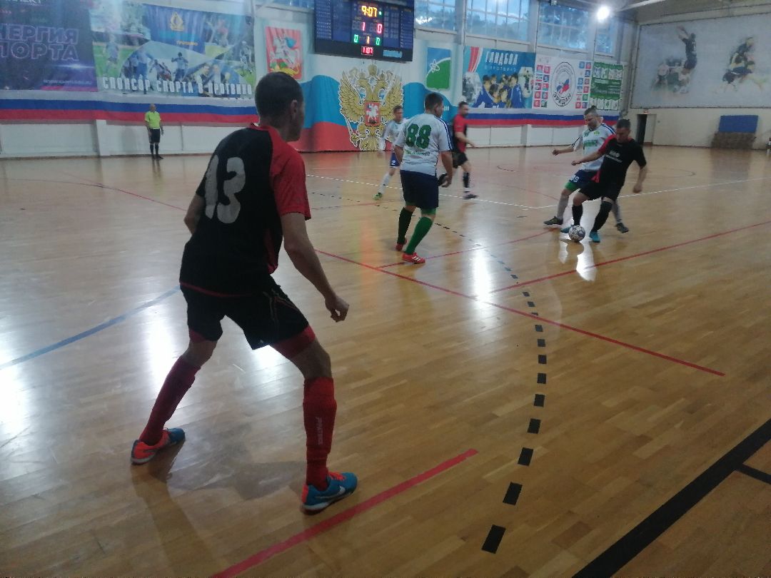 Протвино, спорт