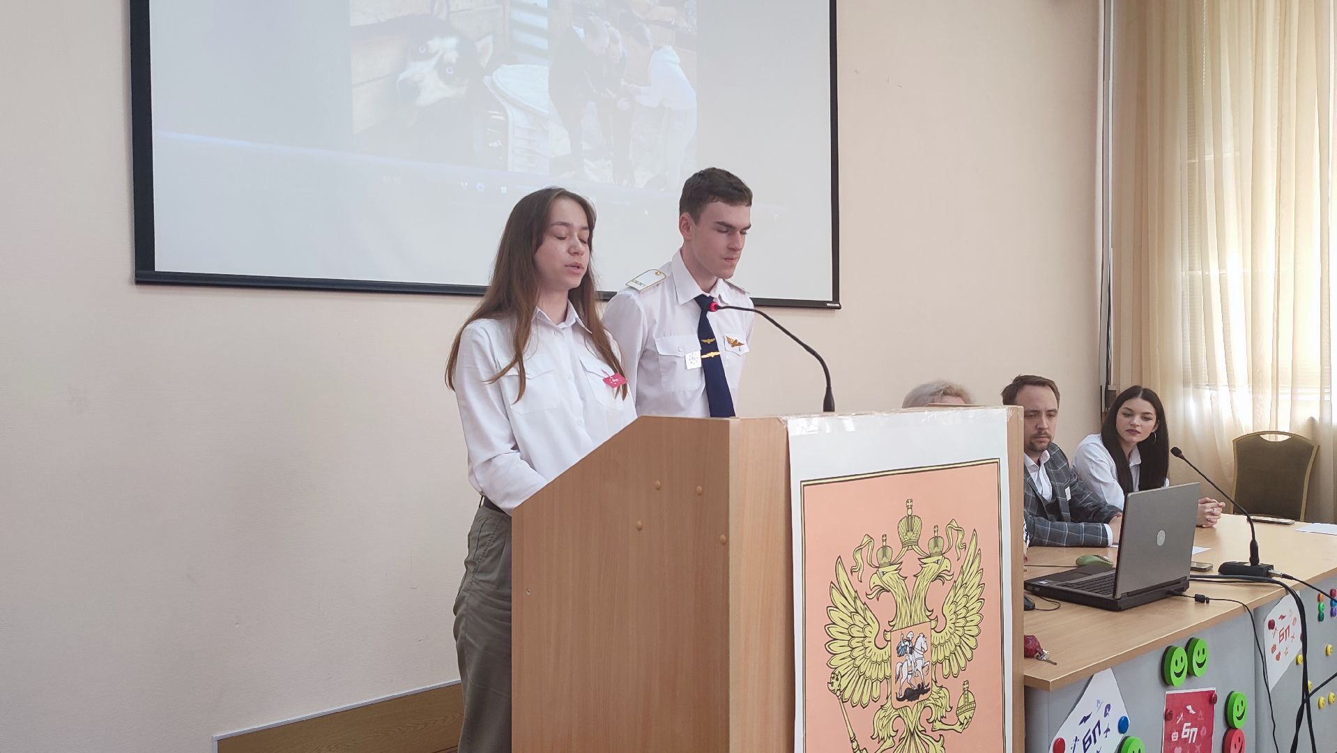 Кашира, Ожерелье, колледж, большая перемена, конкурс