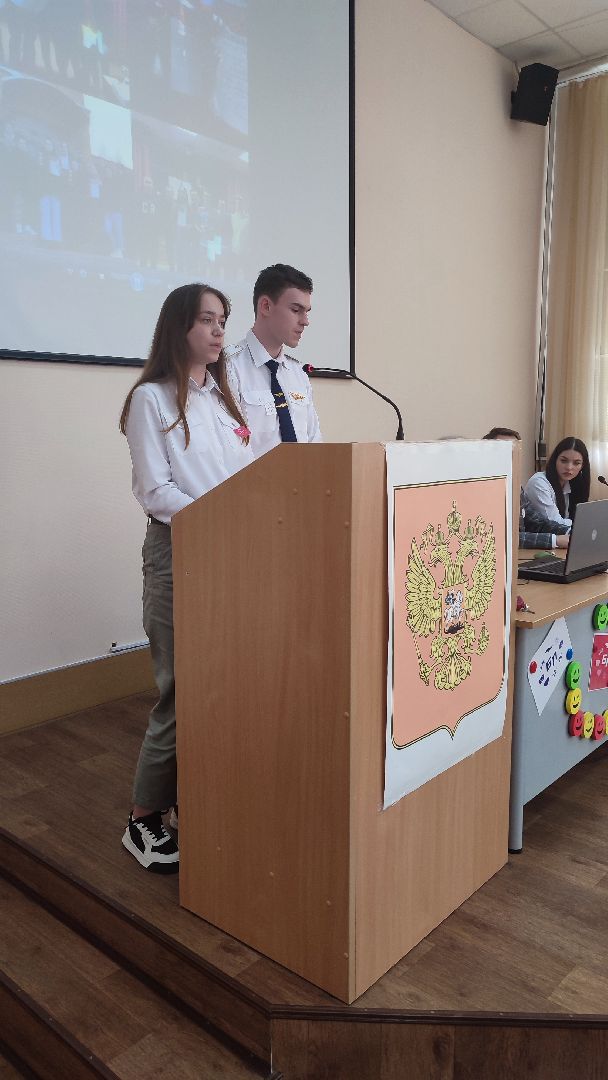 Кашира, Ожерелье, колледж, большая перемена, конкурс