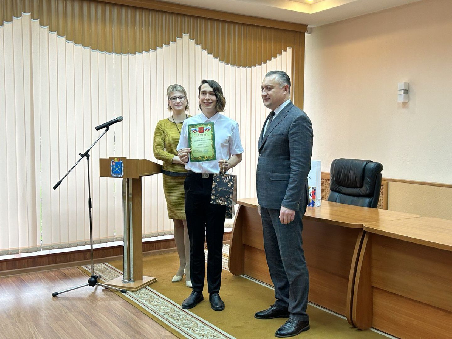 Подольск, образование