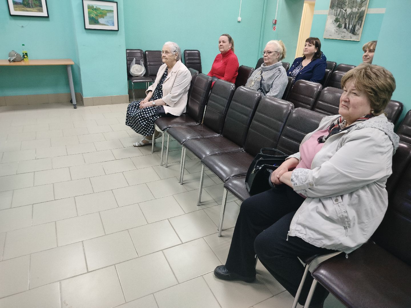 МФЦ, цифровизация, библиотека, знания, образование, Протвино