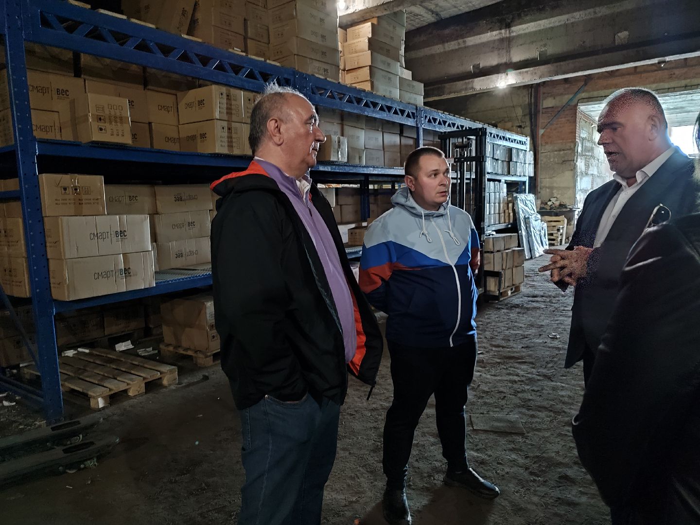 #предпринимательство, #весы, #малыйбизнес, #талдом, #поддержка, #губернатоскаяпрограмма