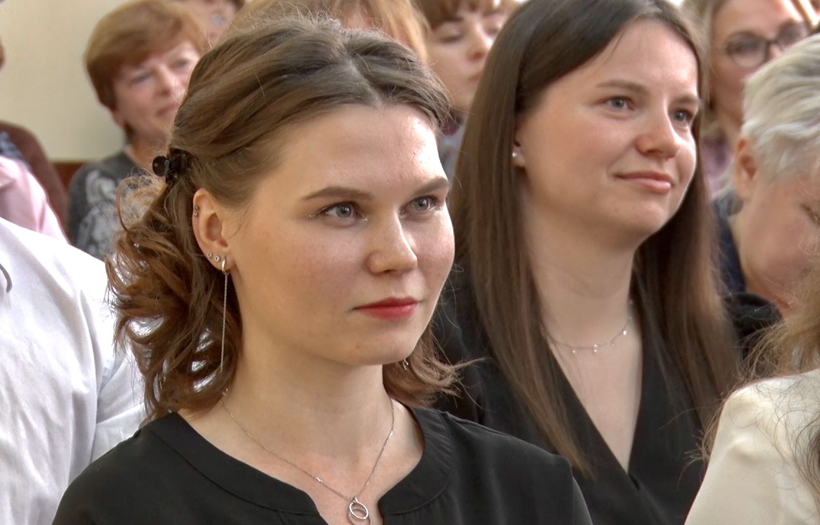 Клин, образование, учителя, конкурс