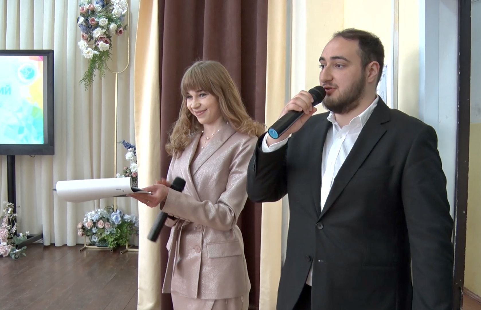 Клин, образование, учителя, конкурс