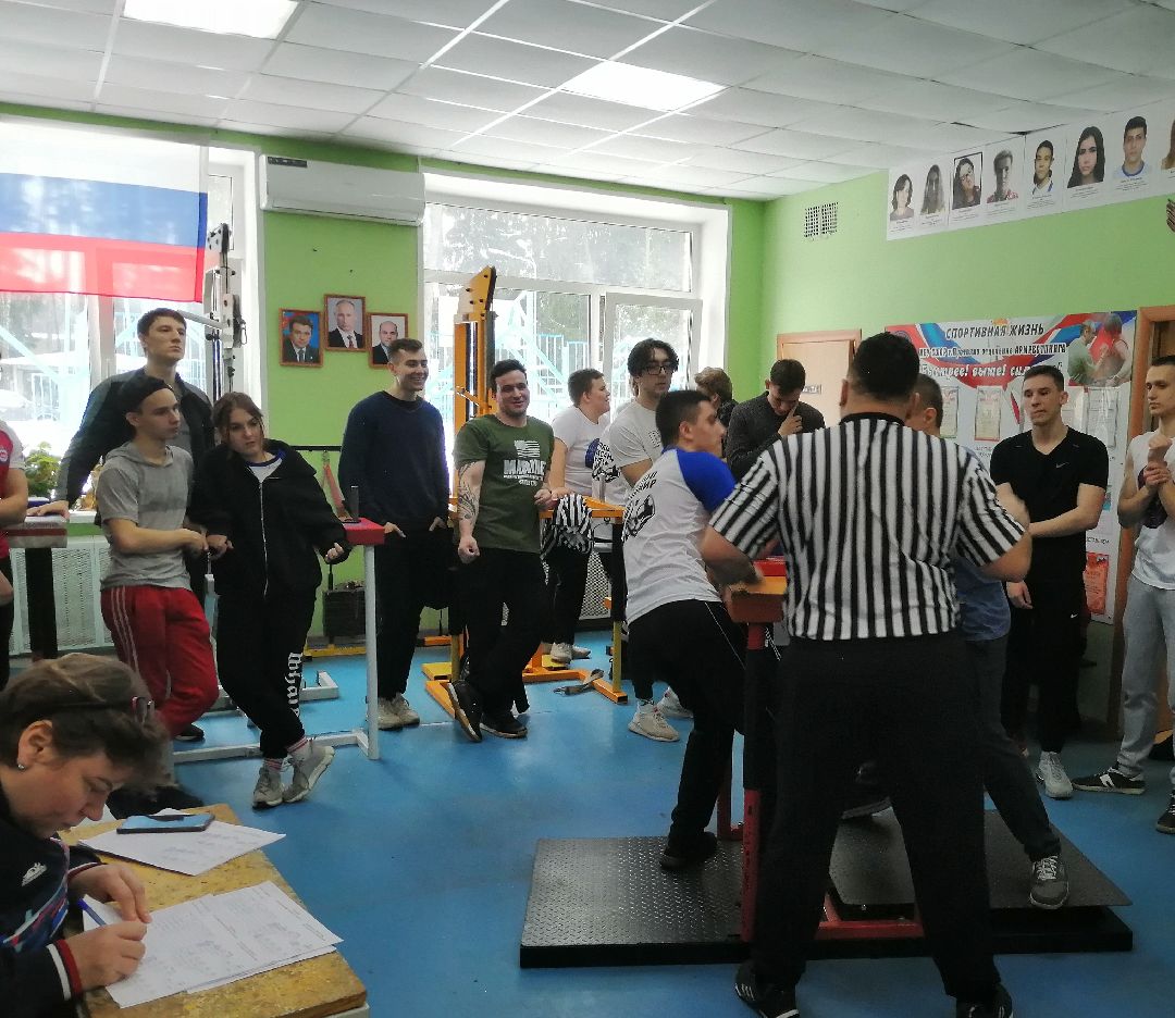 спорт, Протвино, турнир