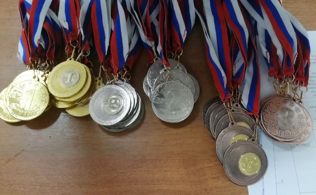 спорт, Протвино, турнир