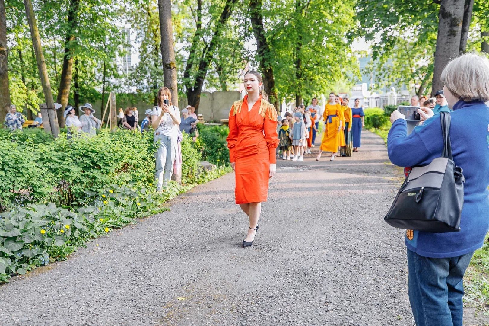 Отдых, дом Оглоблина, туризм, Орехово-Зуево, благоустройство