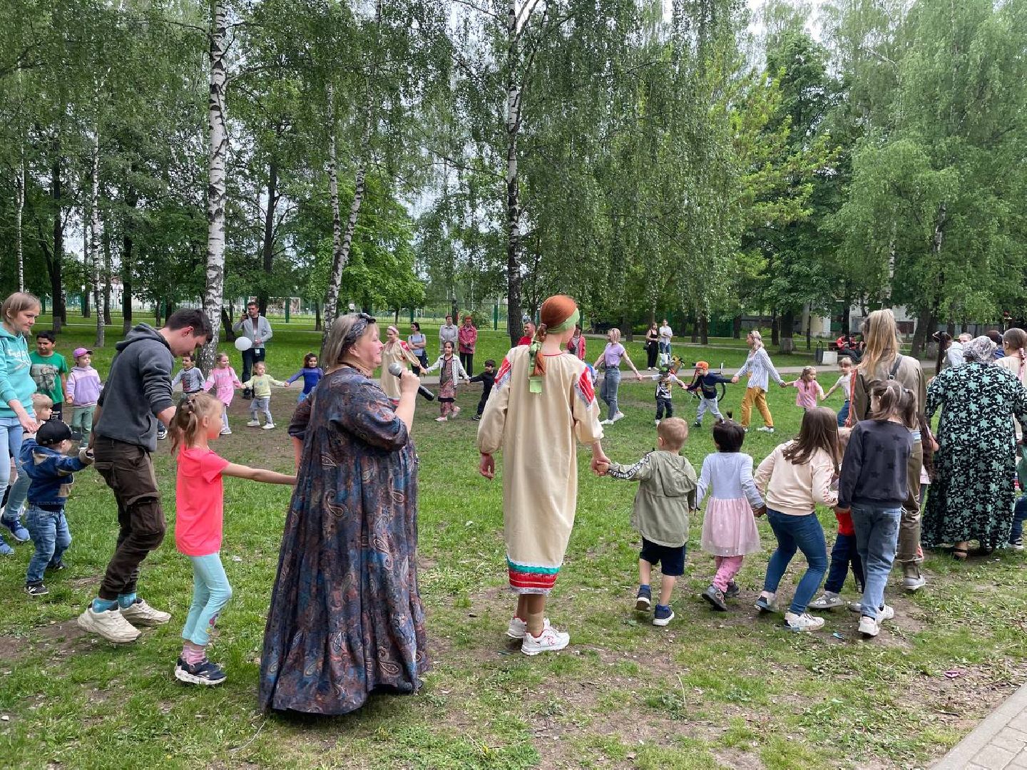 Концерт, интерактивная программа, Центр культуры, Старая Купавна, Богородский городской округ