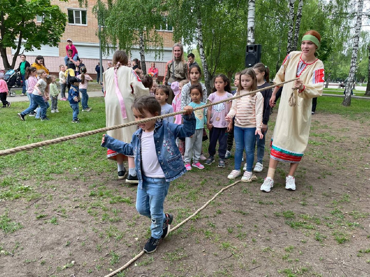 Концерт, интерактивная программа, Центр культуры, Старая Купавна, Богородский городской округ