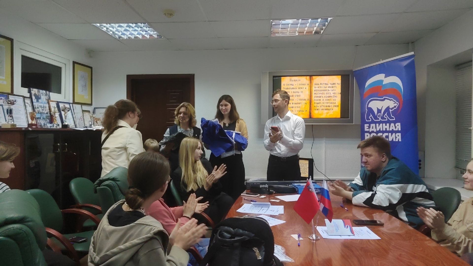 Пушкино, Молодая Гвардия, Единая Россия, волонтеры, молодежь Подмосковья, наше Подмосковье, волонтеры Подмосковья, городской округ Пушкинский