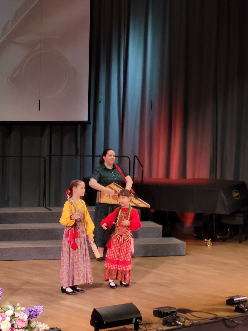 творчество; фольклор; видное; концерт; дши