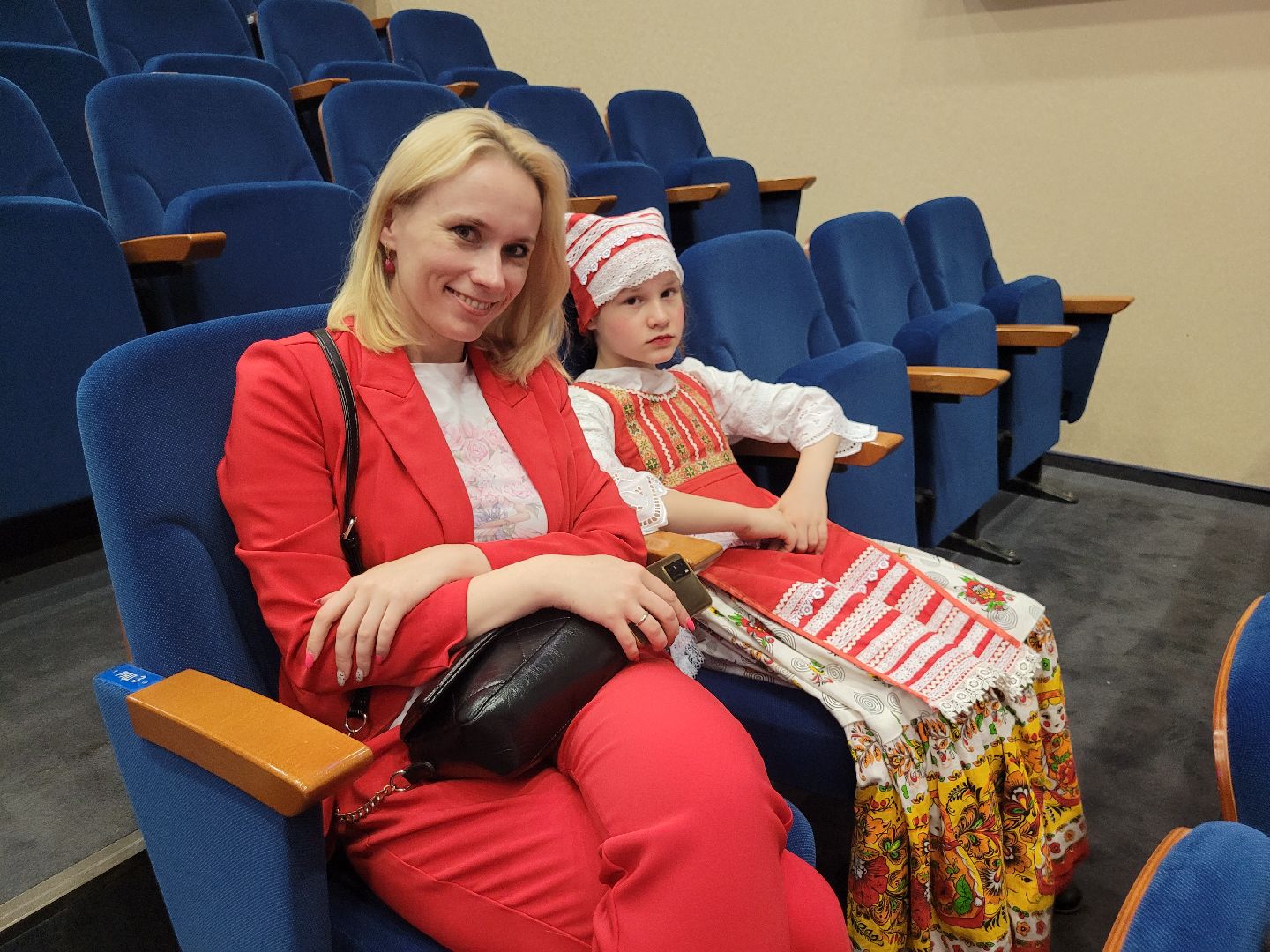 творчество; фольклор; видное; концерт; дши