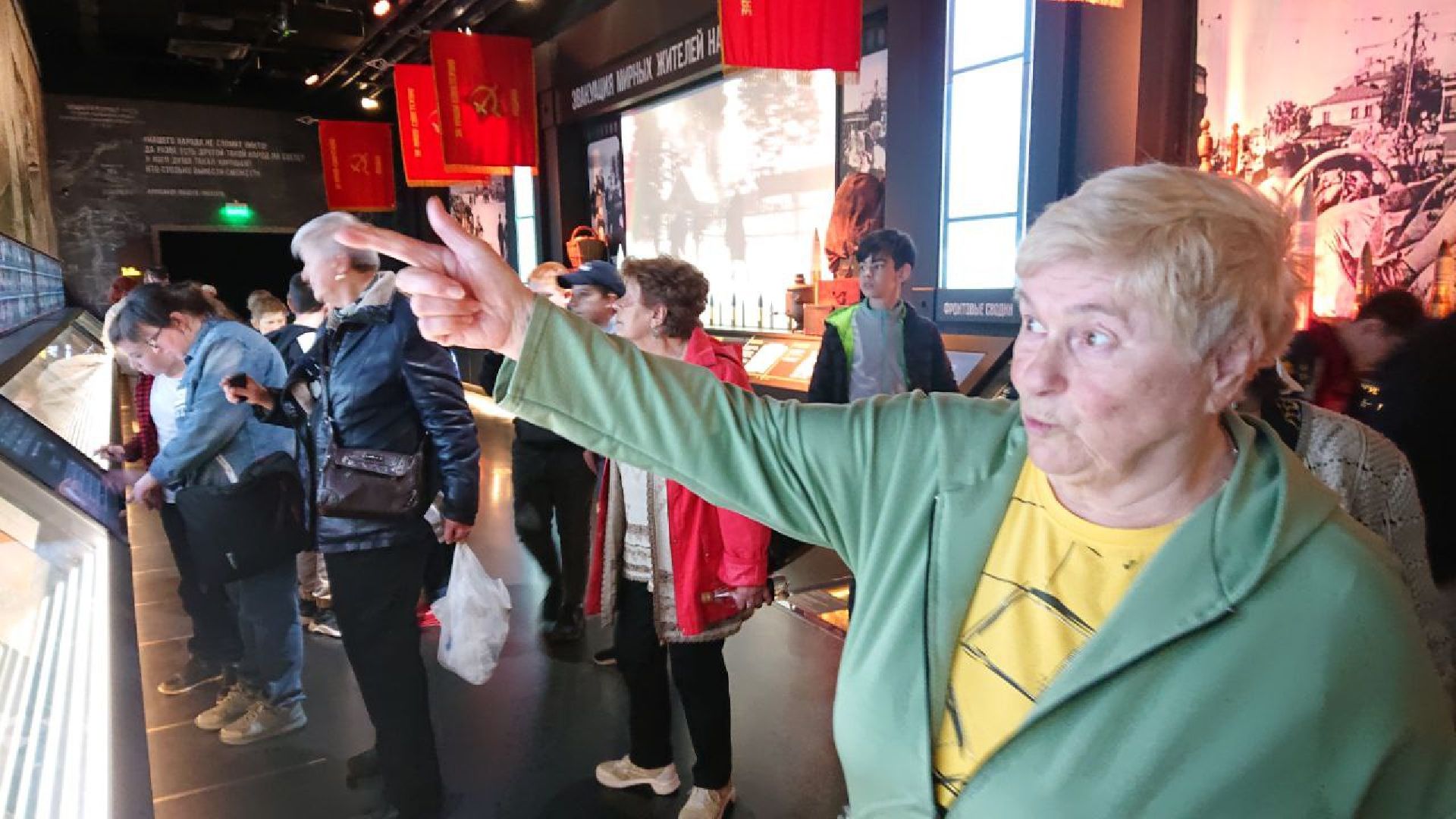 активное долголетие, парк патриот, экскурсия, пенсионеры, долголеты, серпухов,