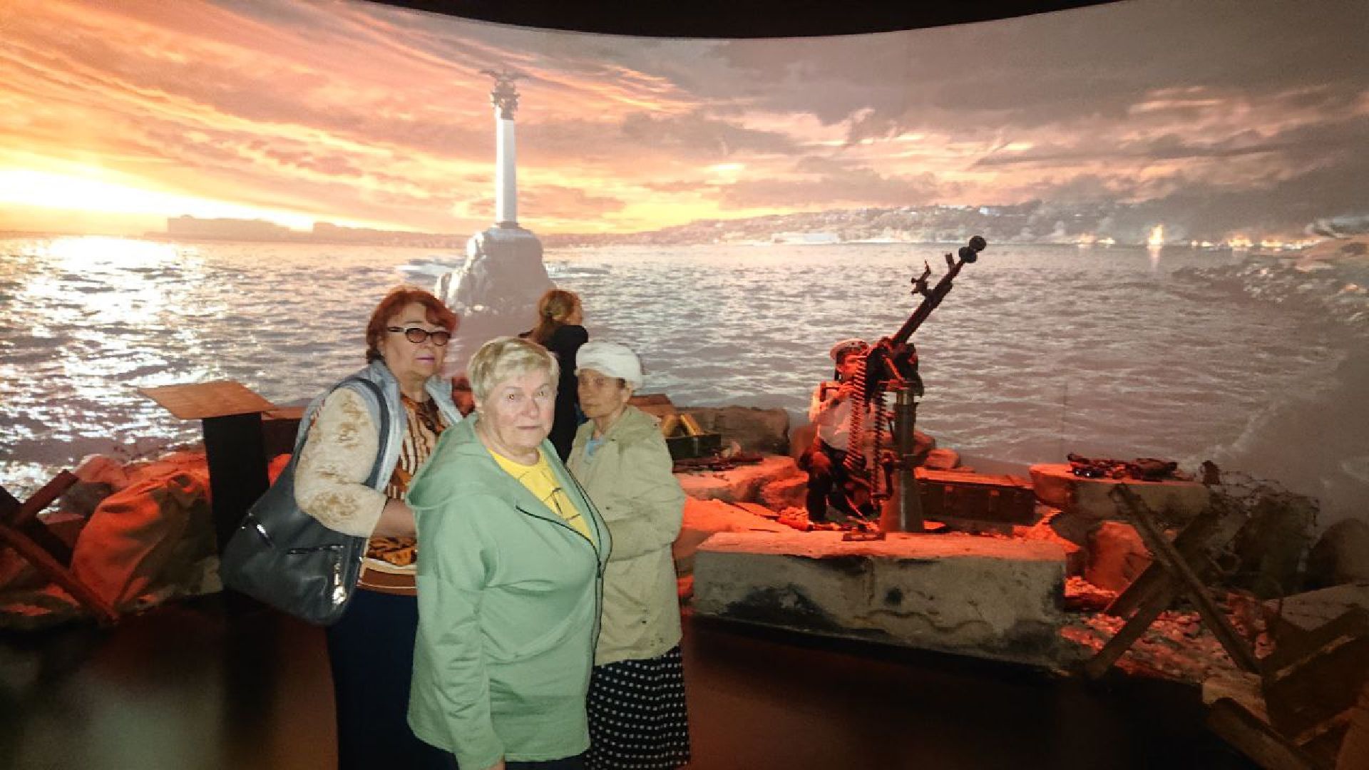 активное долголетие, парк патриот, экскурсия, пенсионеры, долголеты, серпухов,