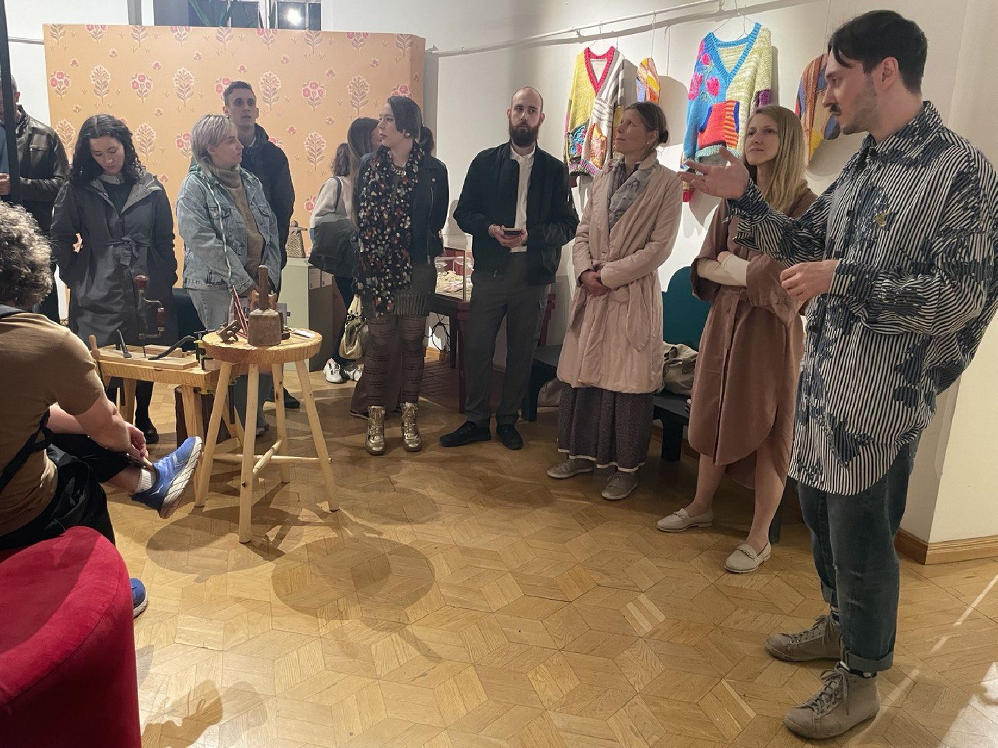 Дмитров, Ремесленная слобода, Минсельхоз МО