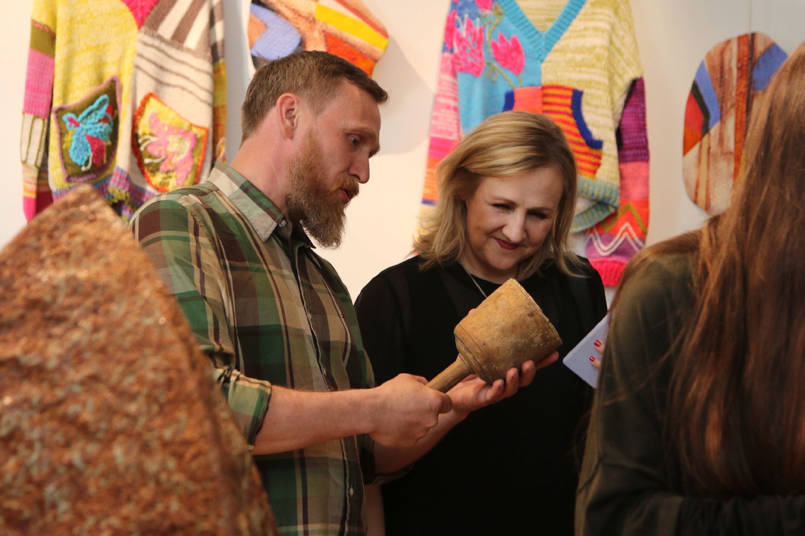 Дмитров, Ремесленная слобода, Минсельхоз МО