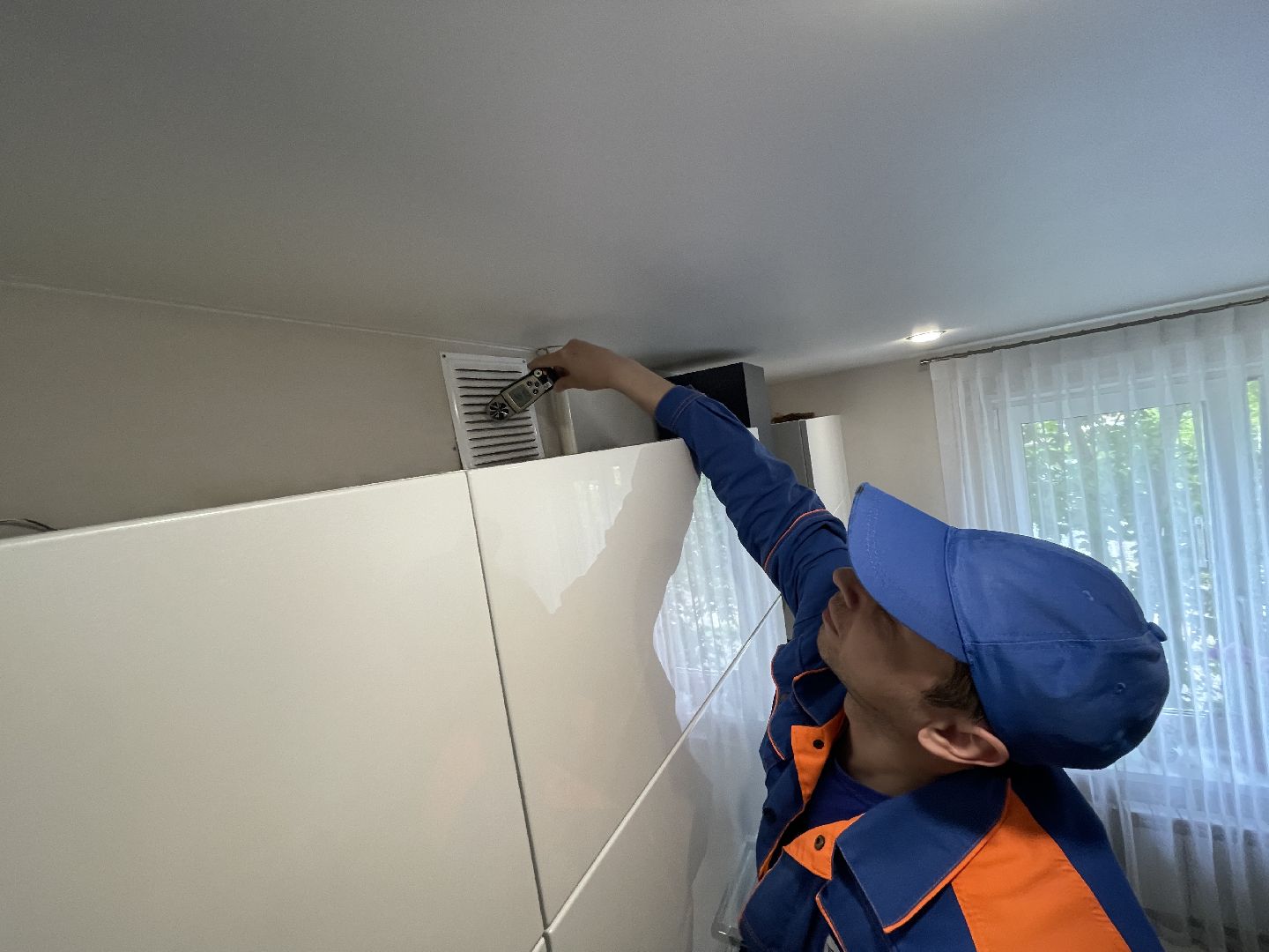 Газ, газоснабжение, обслуживание, безопасность, ЖКХ