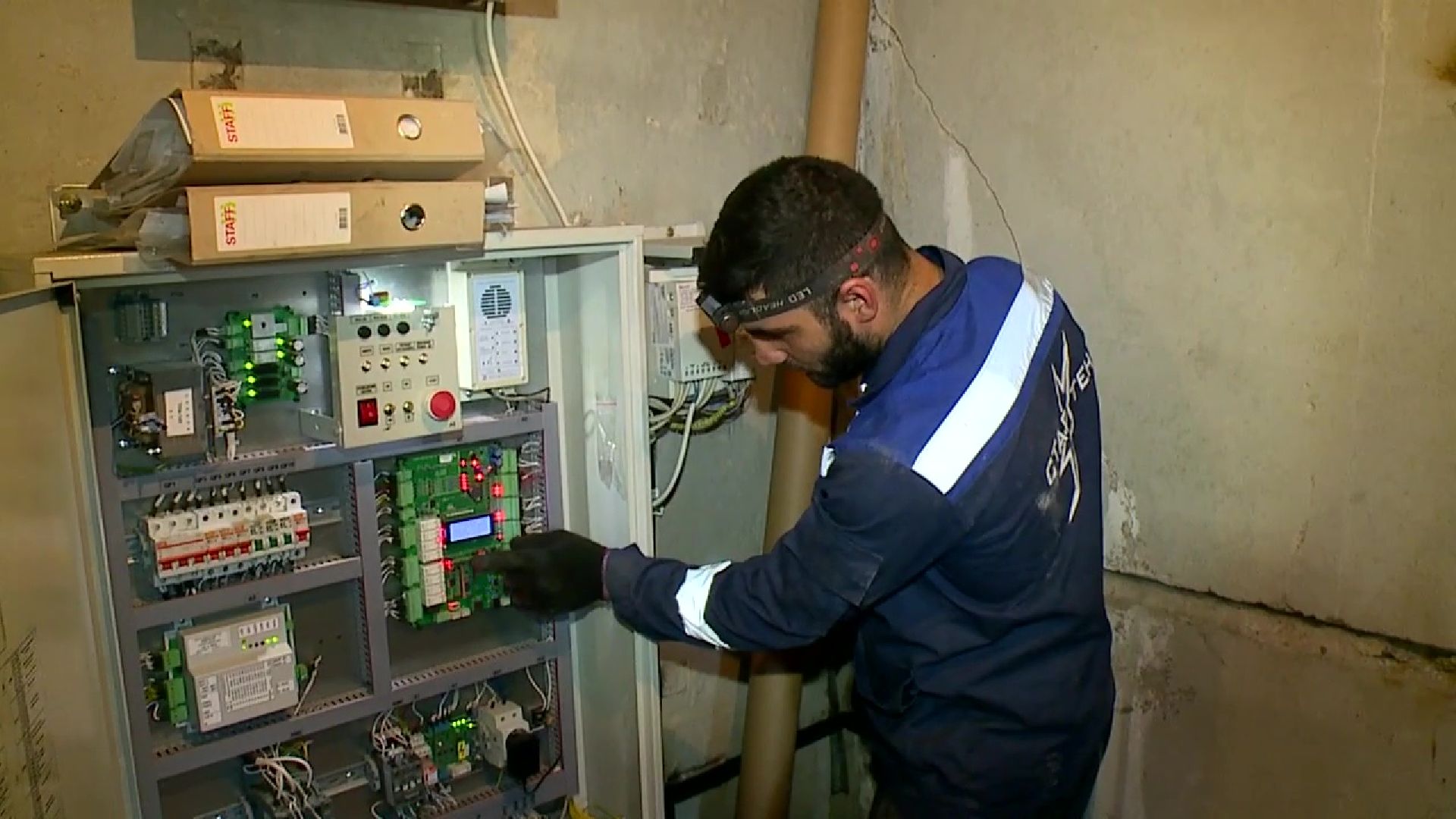 Реутов, ЖКХ, ремонт, лифты, оборудование