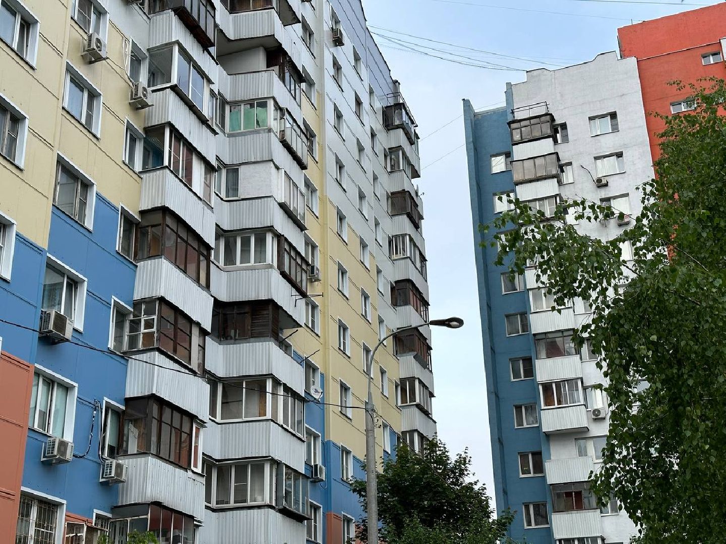 Реутов, ЖКХ, ремонт, лифты, оборудование