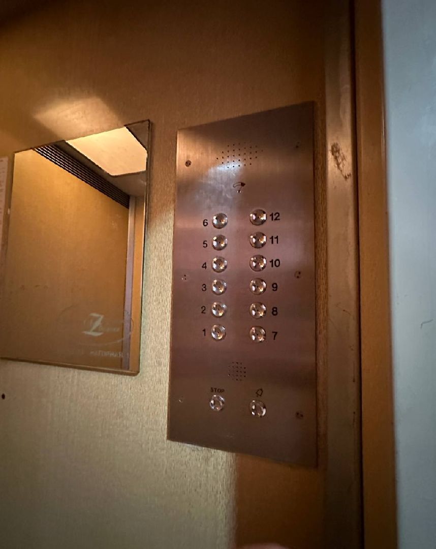 Реутов, ЖКХ, ремонт, лифты, оборудование