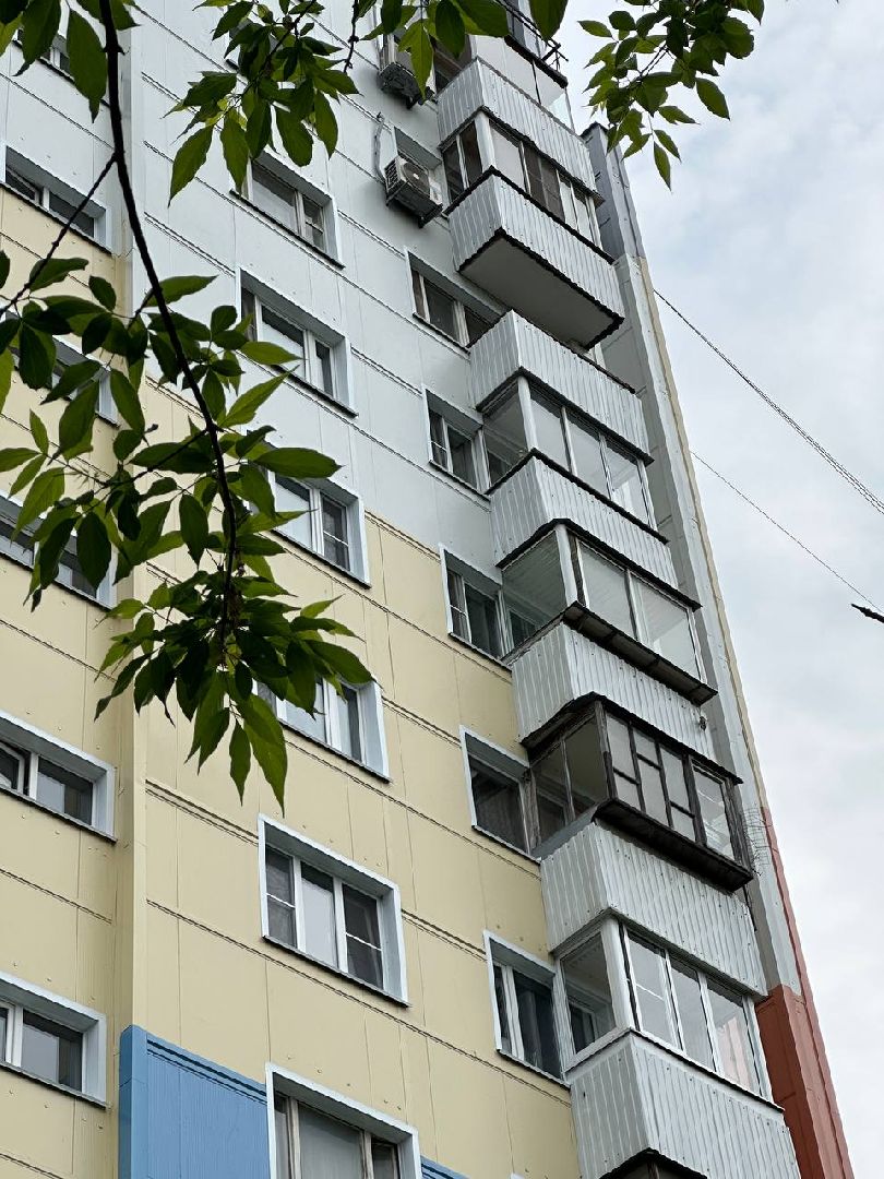 Реутов, ЖКХ, ремонт, лифты, оборудование