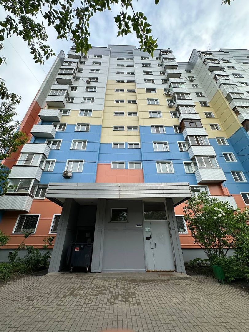 Реутов, ЖКХ, ремонт, лифты, оборудование