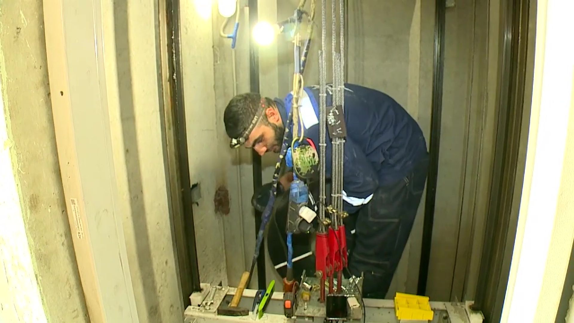 Реутов, ЖКХ, ремонт, лифты, оборудование