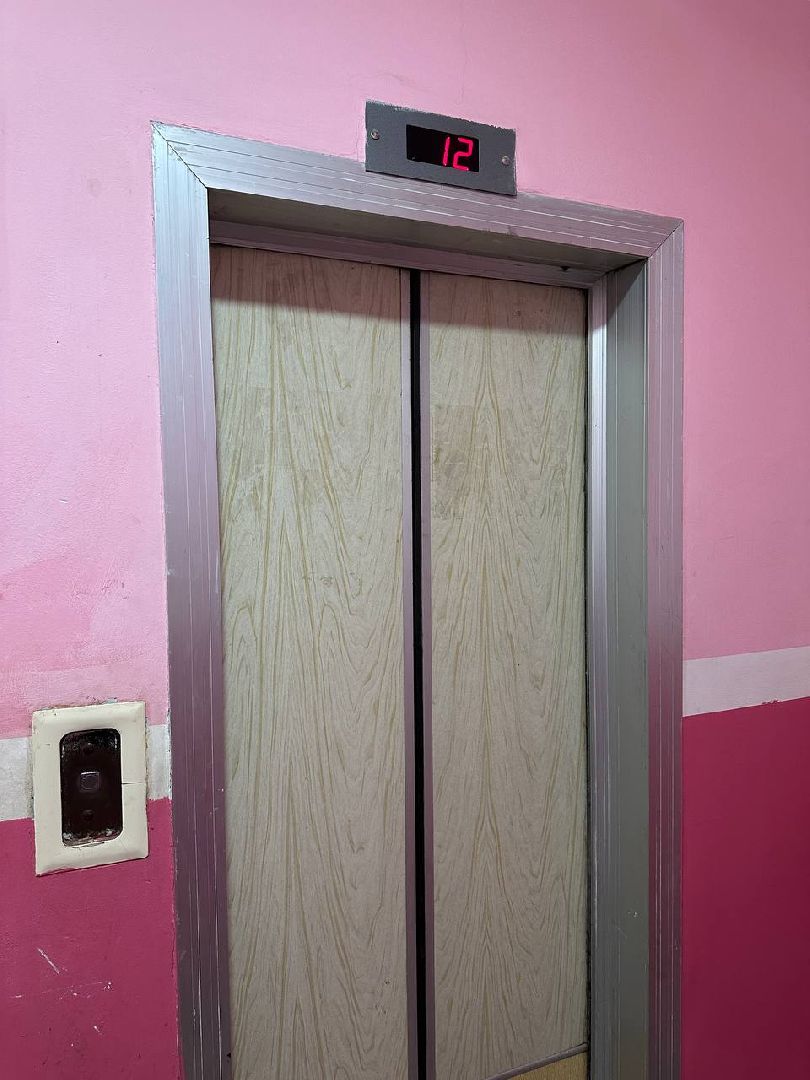 Реутов, ЖКХ, ремонт, лифты, оборудование