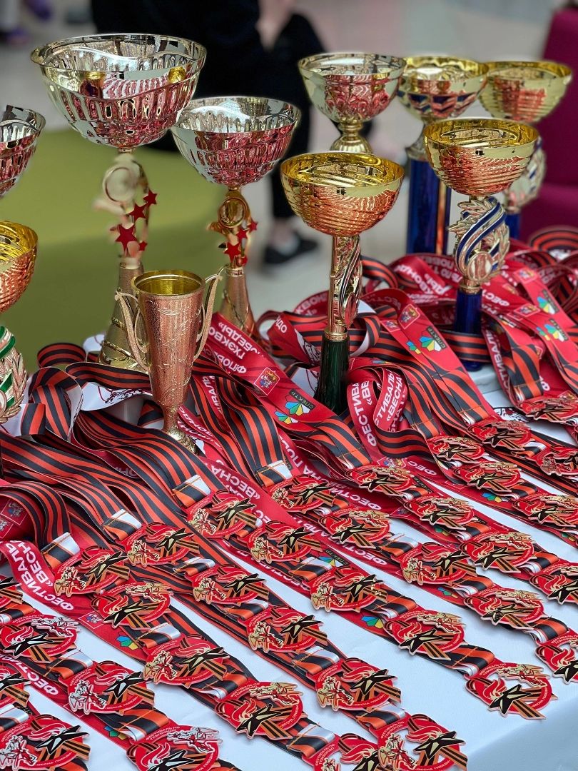 Подмосковье, Городской округ Пушкинский, спорт, тхэквондо