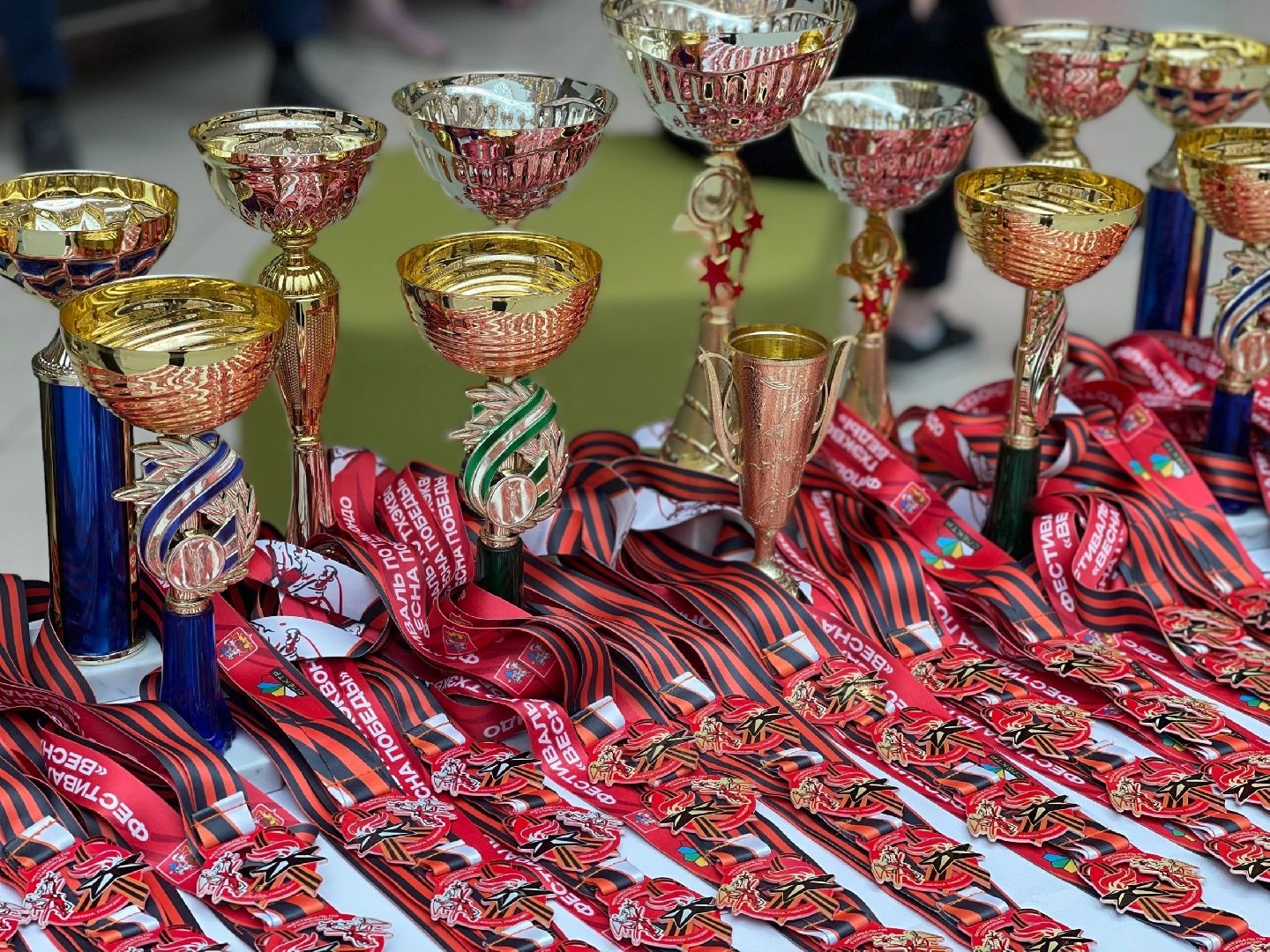 Подмосковье, Городской округ Пушкинский, спорт, тхэквондо