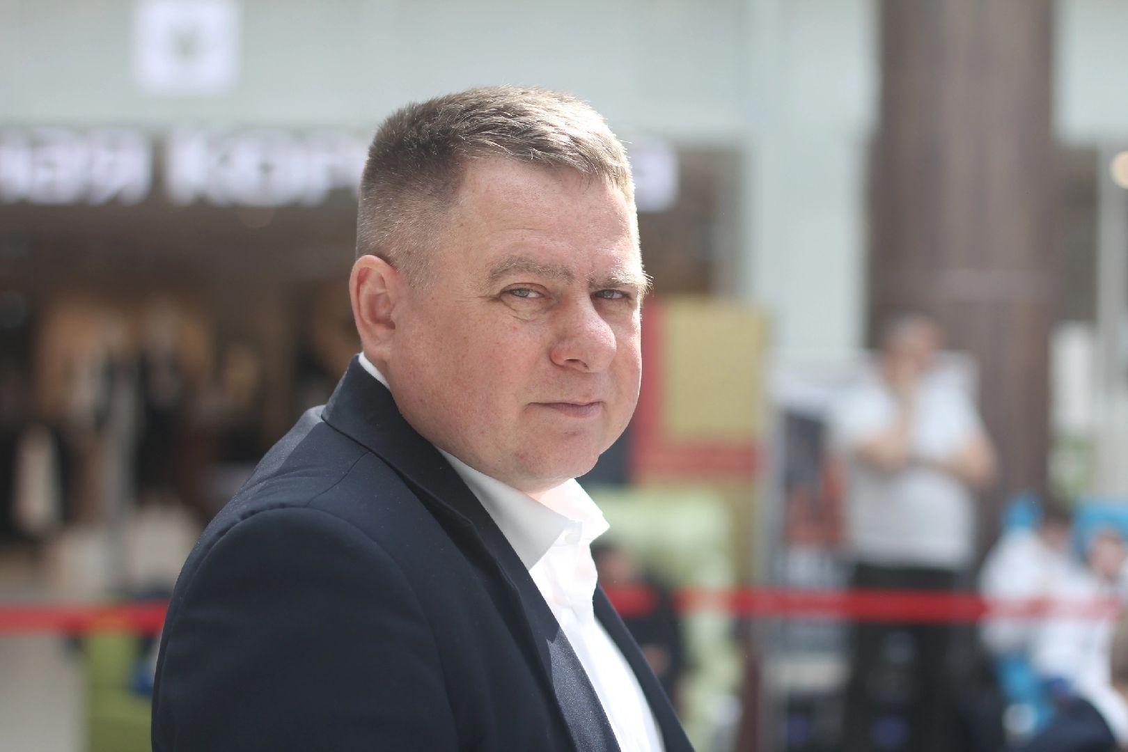 Подмосковье, Городской округ Пушкинский, спорт, тхэквондо