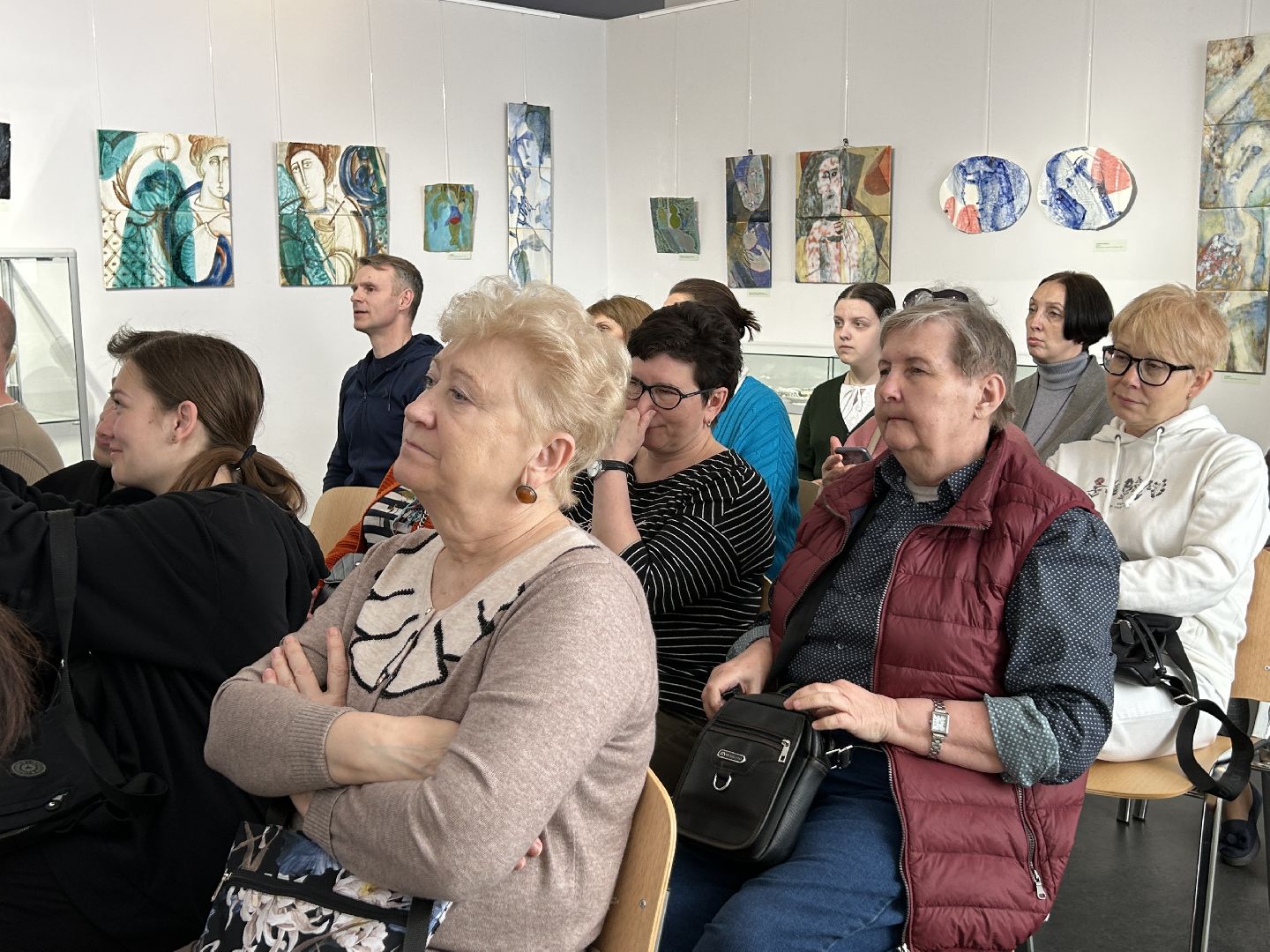 выставка, Щёлково, музей