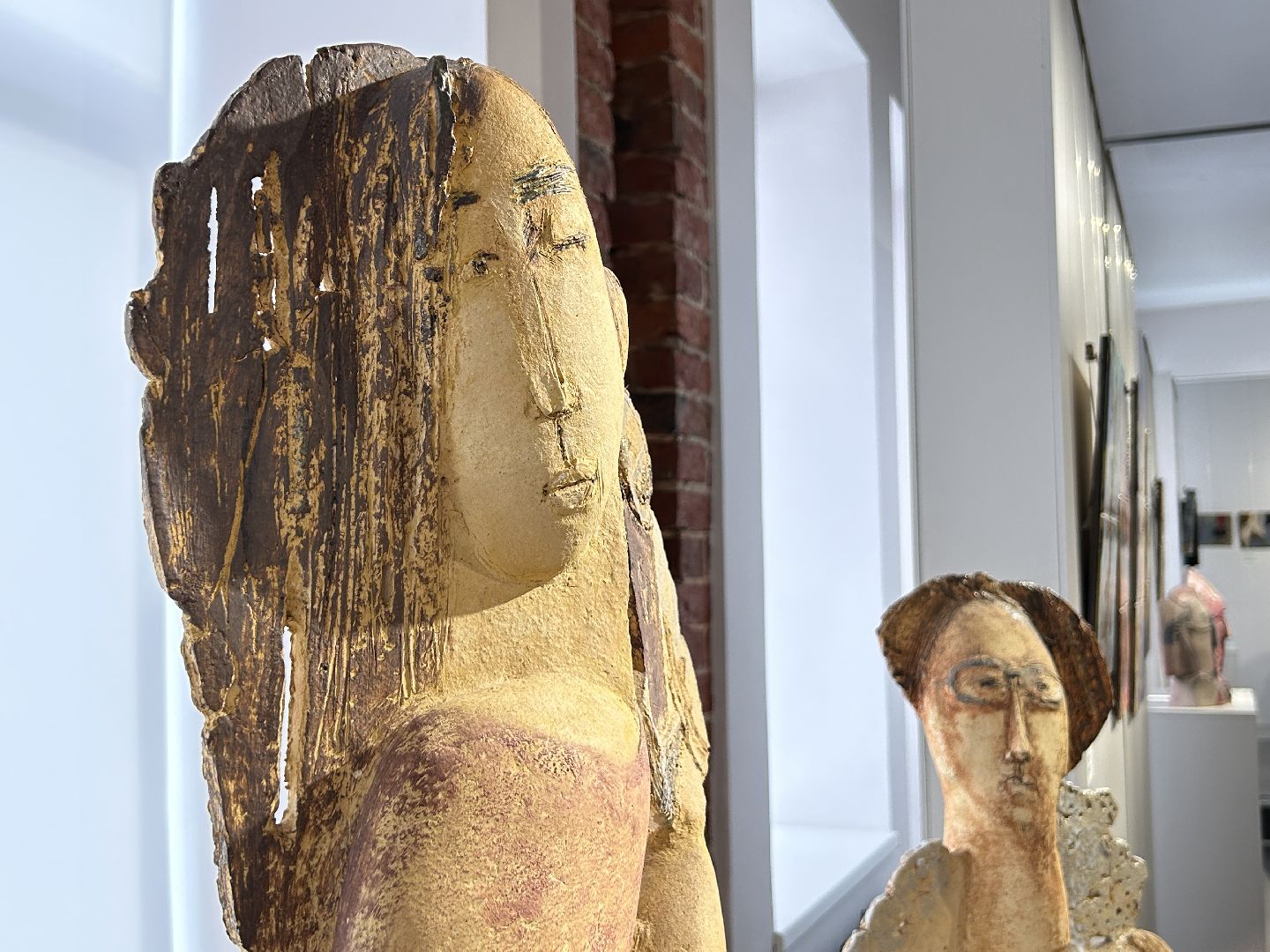 выставка, Щёлково, музей