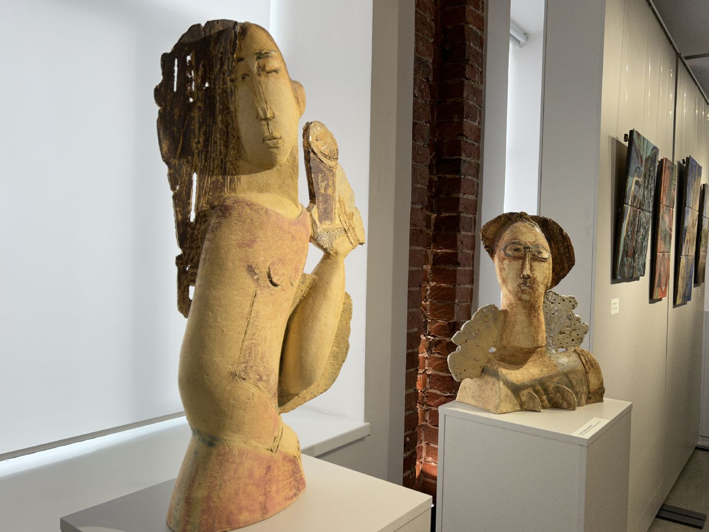 выставка, Щёлково, музей