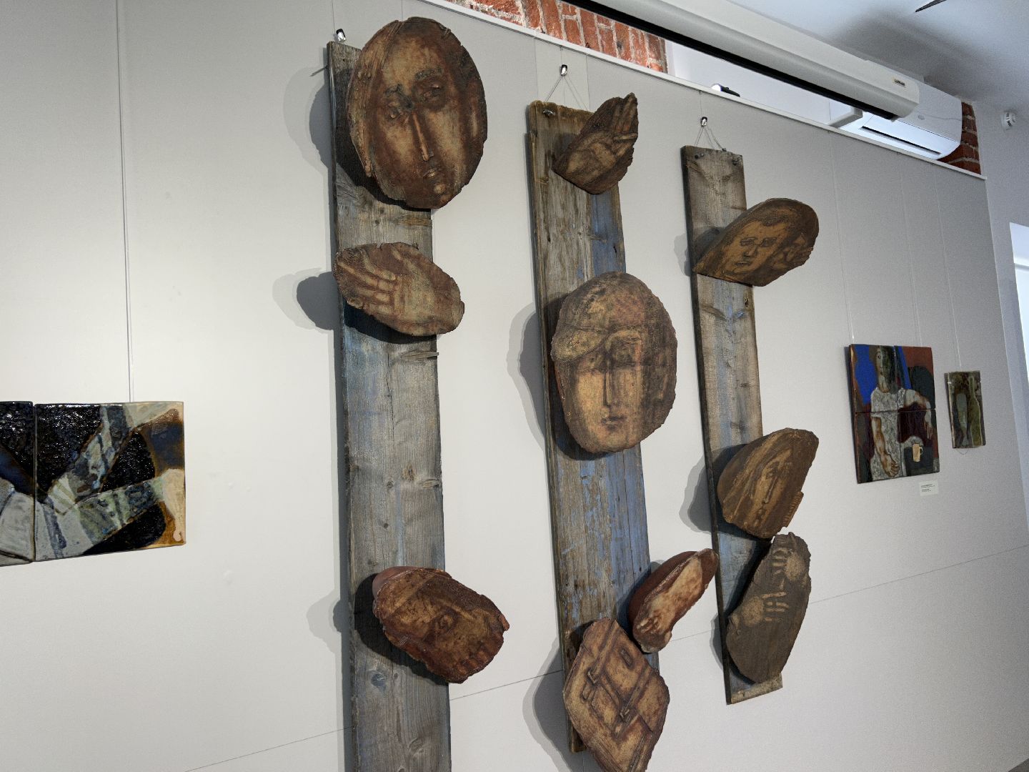 выставка, Щёлково, музей