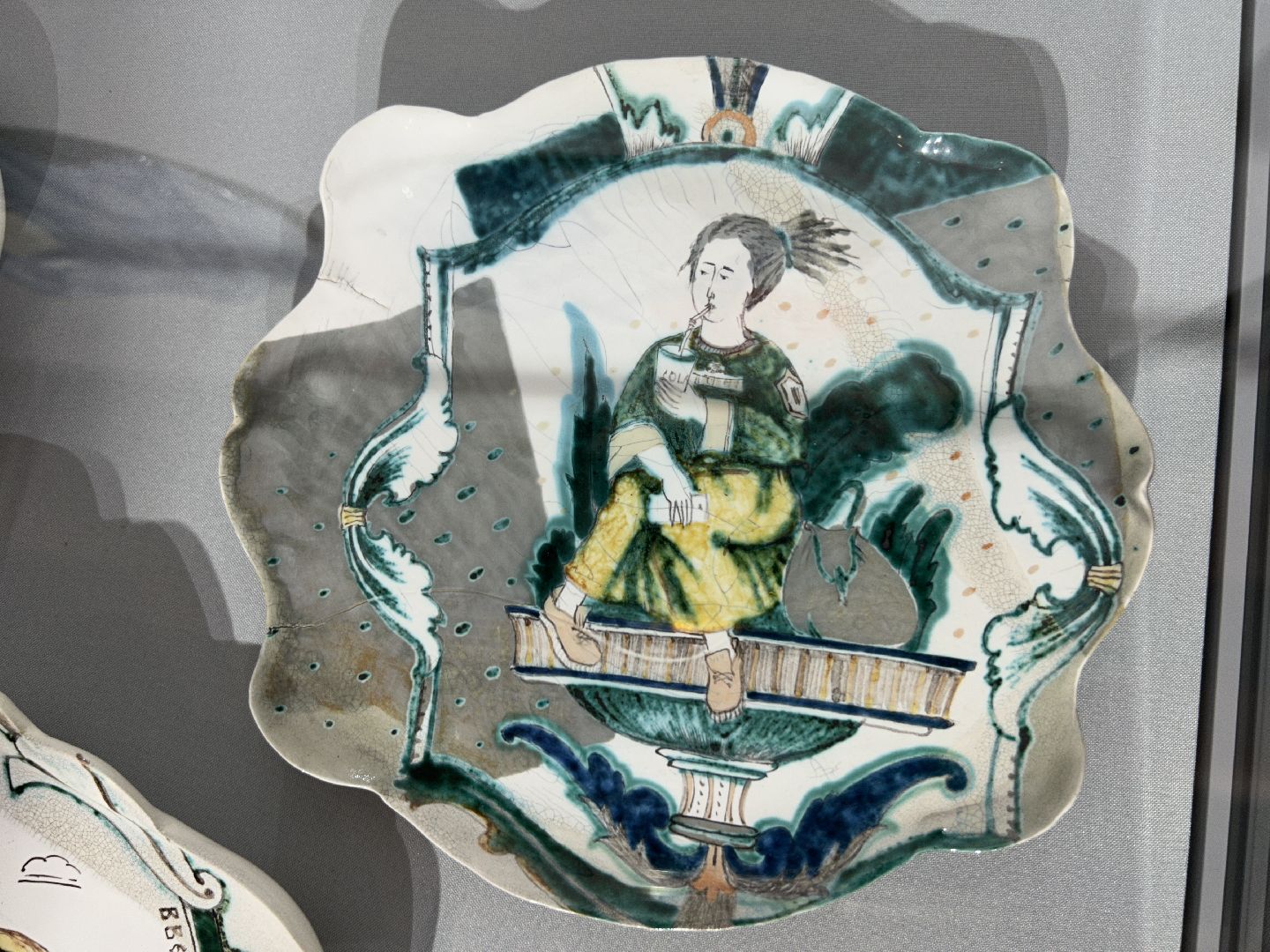 выставка, Щёлково, музей