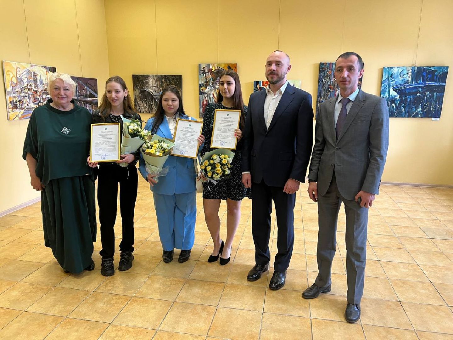 Солнечногорск, дети, сироты, квартиры, сертификаты