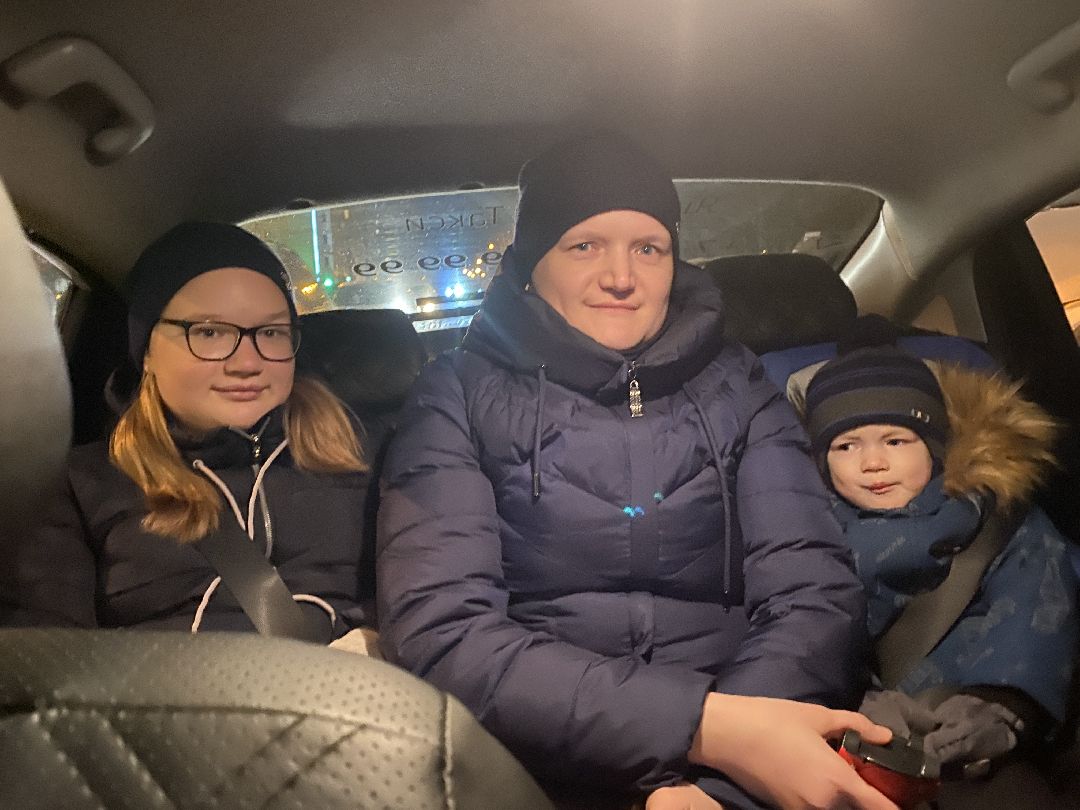 Чехов, люди