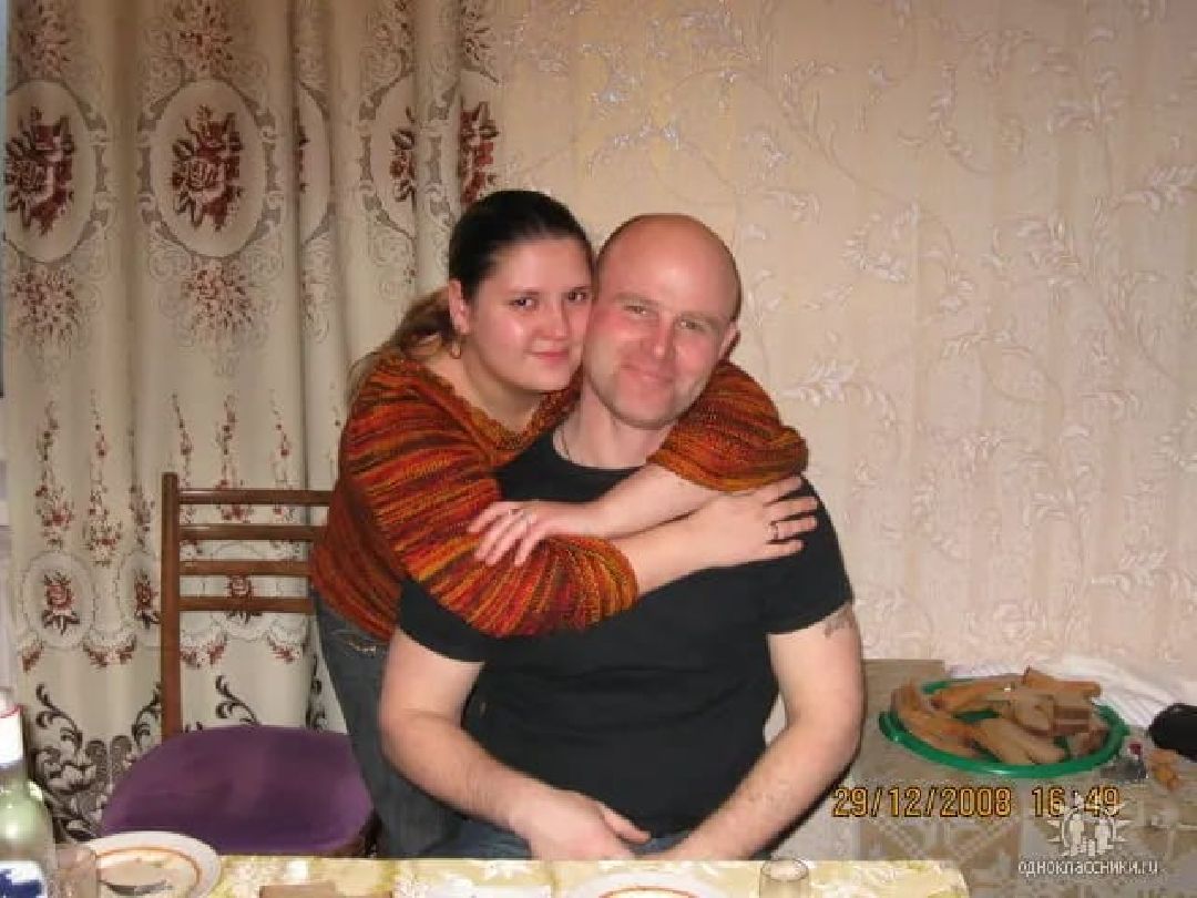 Чехов, люди