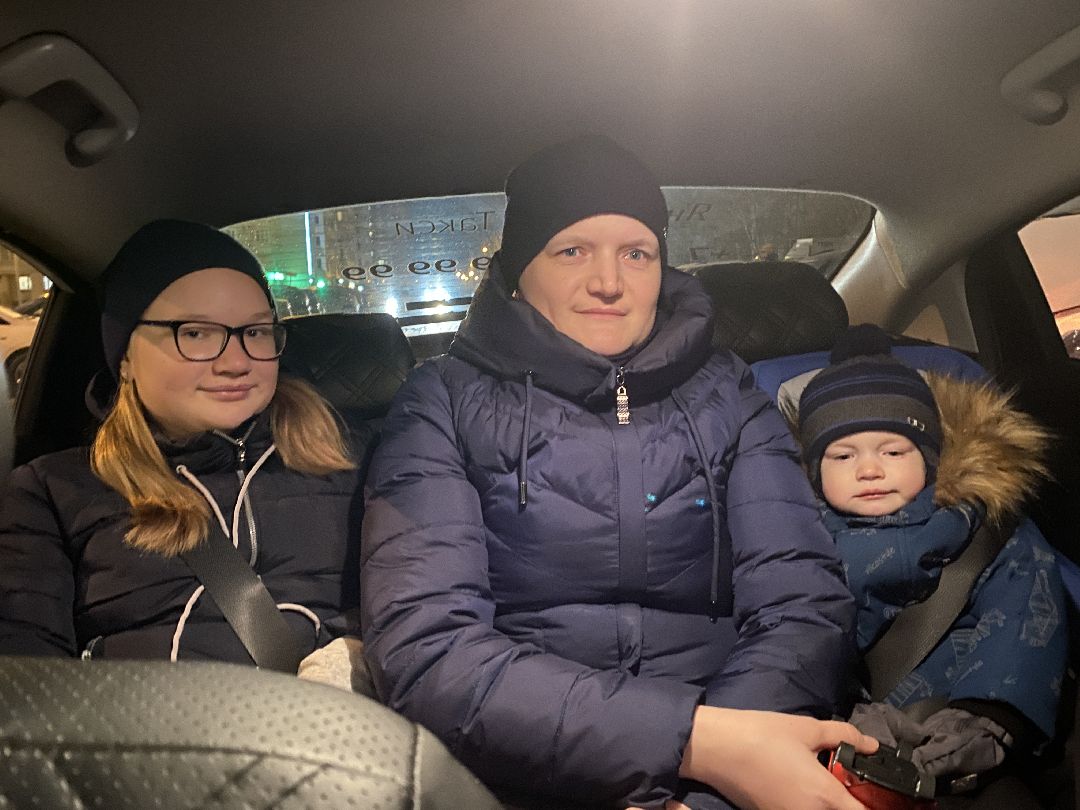 Чехов, люди