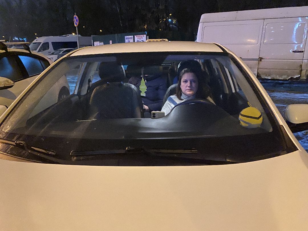 Чехов, люди