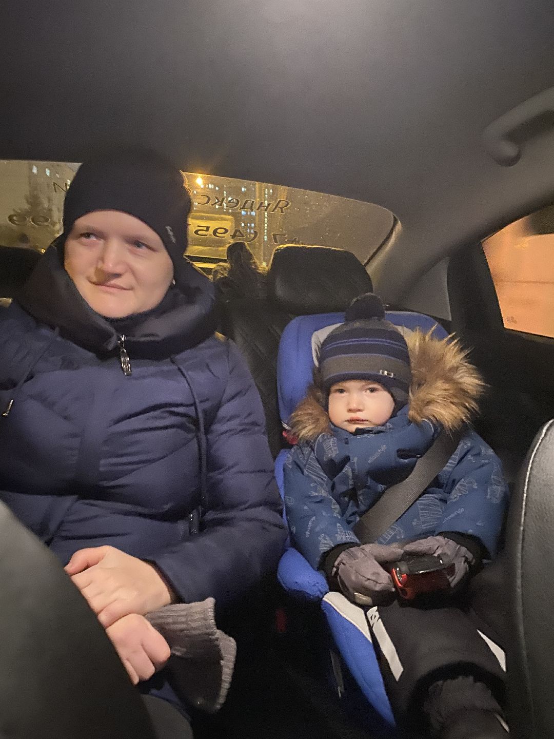 Чехов, люди